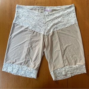 Undersummers Shortlette
